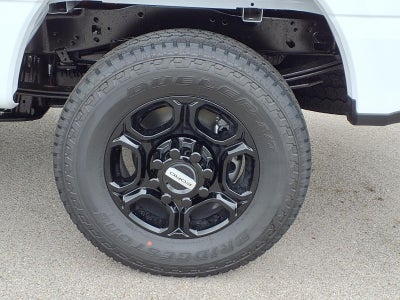 2026 Ford F-250 Super Duty XL