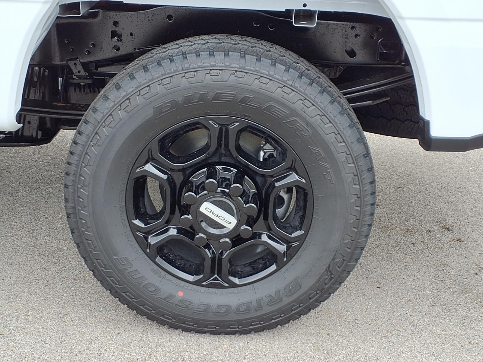 2026 Ford F-250 Super Duty XL