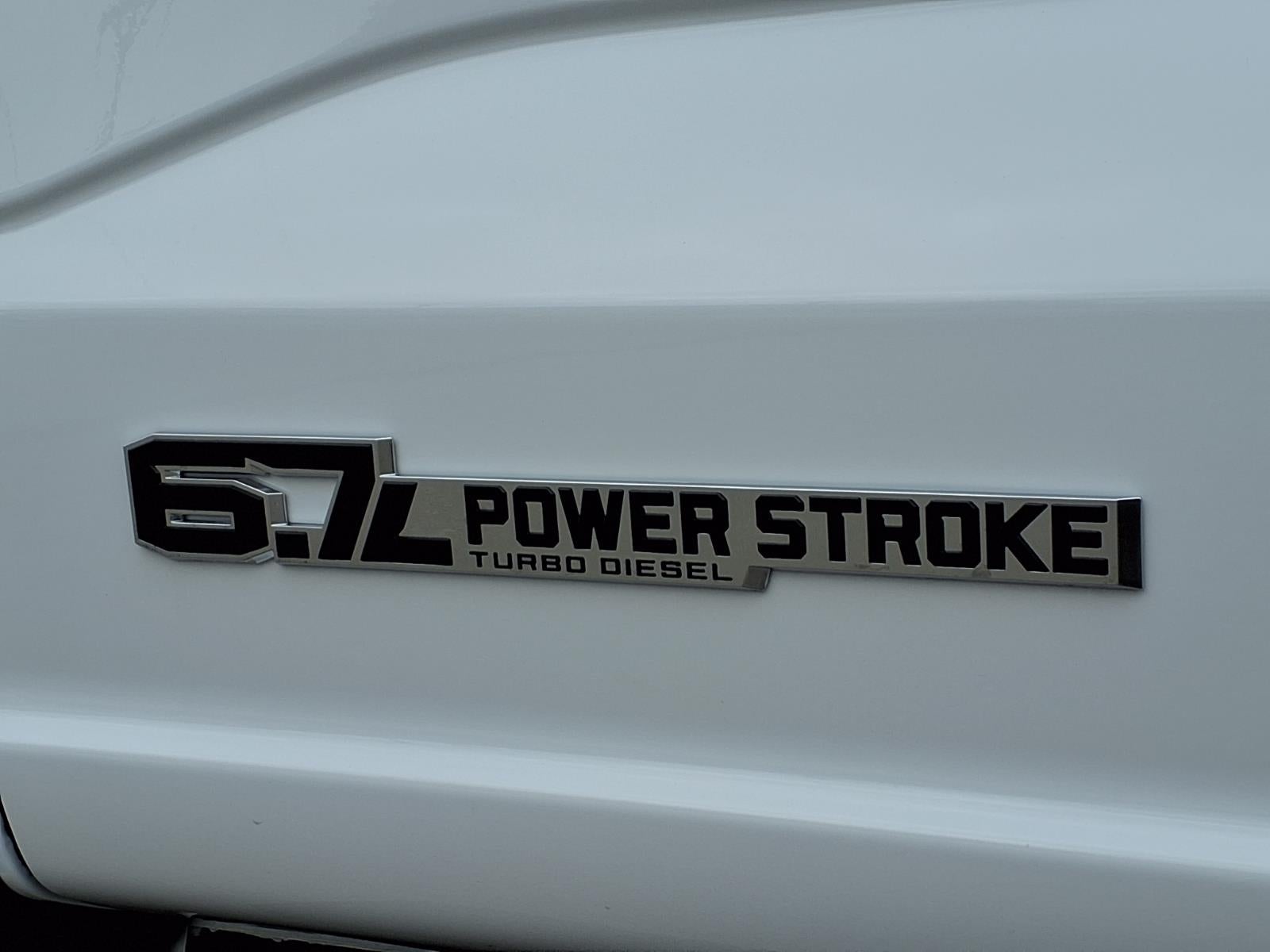 2026 Ford F-250 Super Duty XL