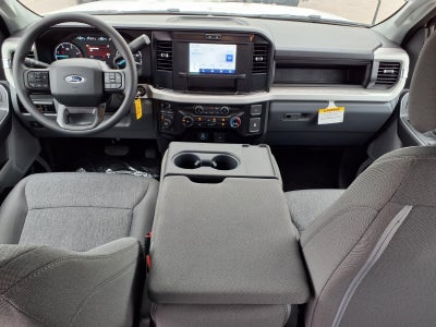 2026 Ford F-250 Super Duty XL