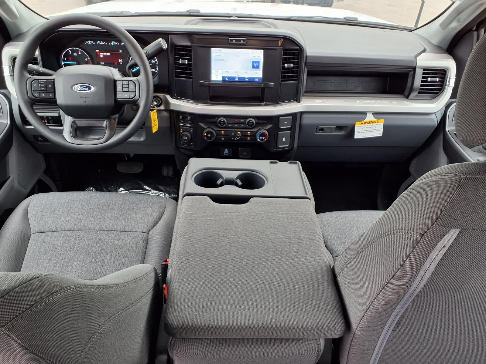 2026 Ford F-250 Super Duty XL