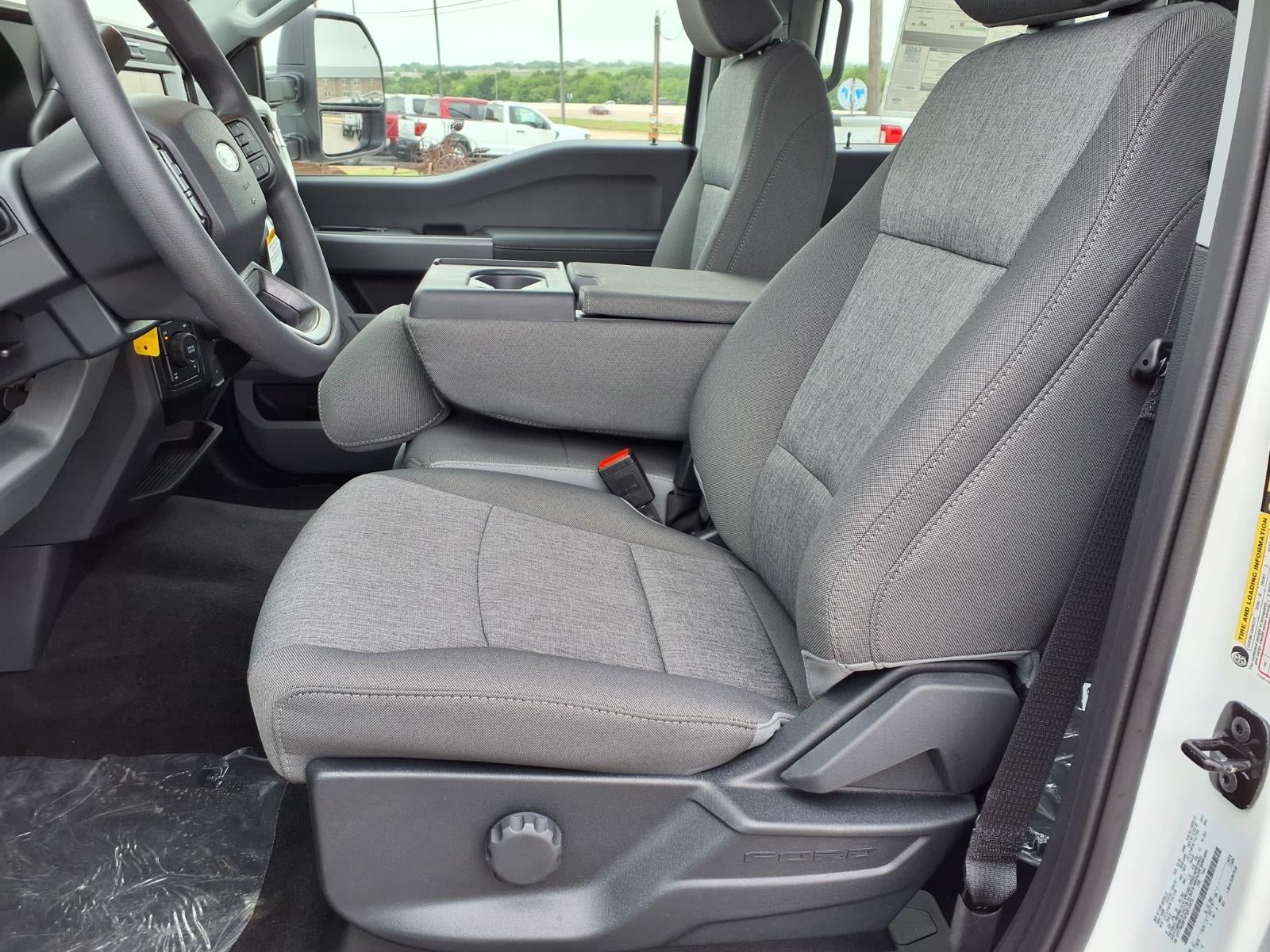 2026 Ford F-250 Super Duty XL