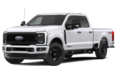 2026 Ford F-250 Super Duty XL