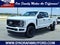 2026 Ford F-250 Super Duty XL