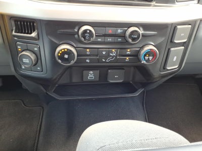 2026 Ford F-250 Super Duty XL