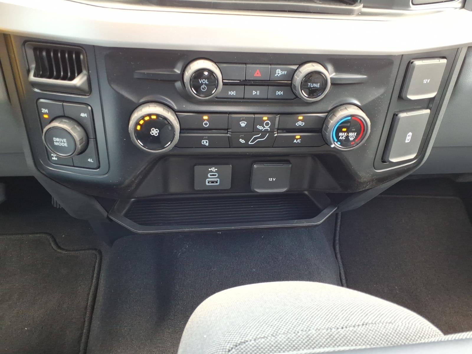 2026 Ford F-250 Super Duty XL