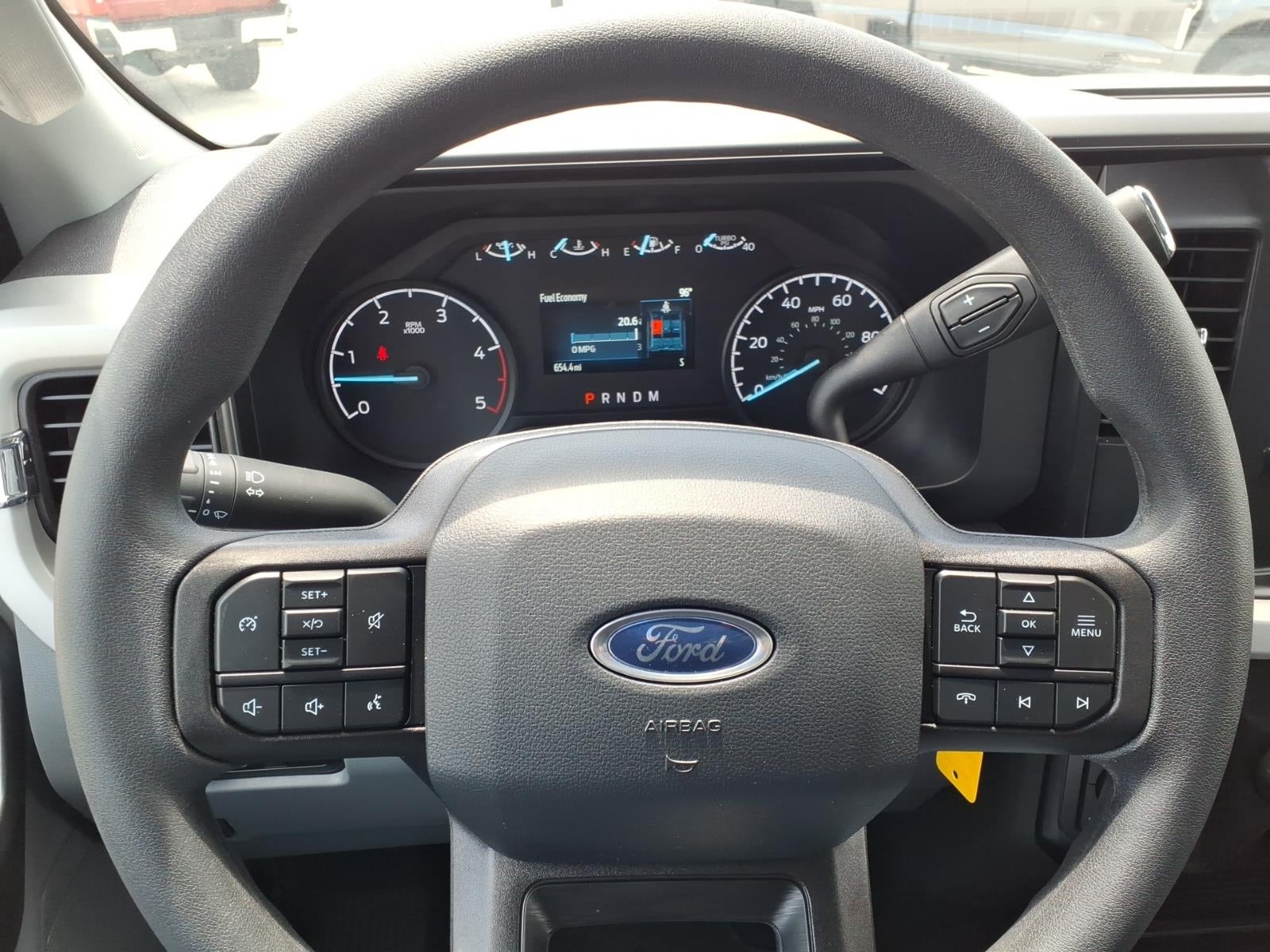 2026 Ford F-250 Super Duty XL
