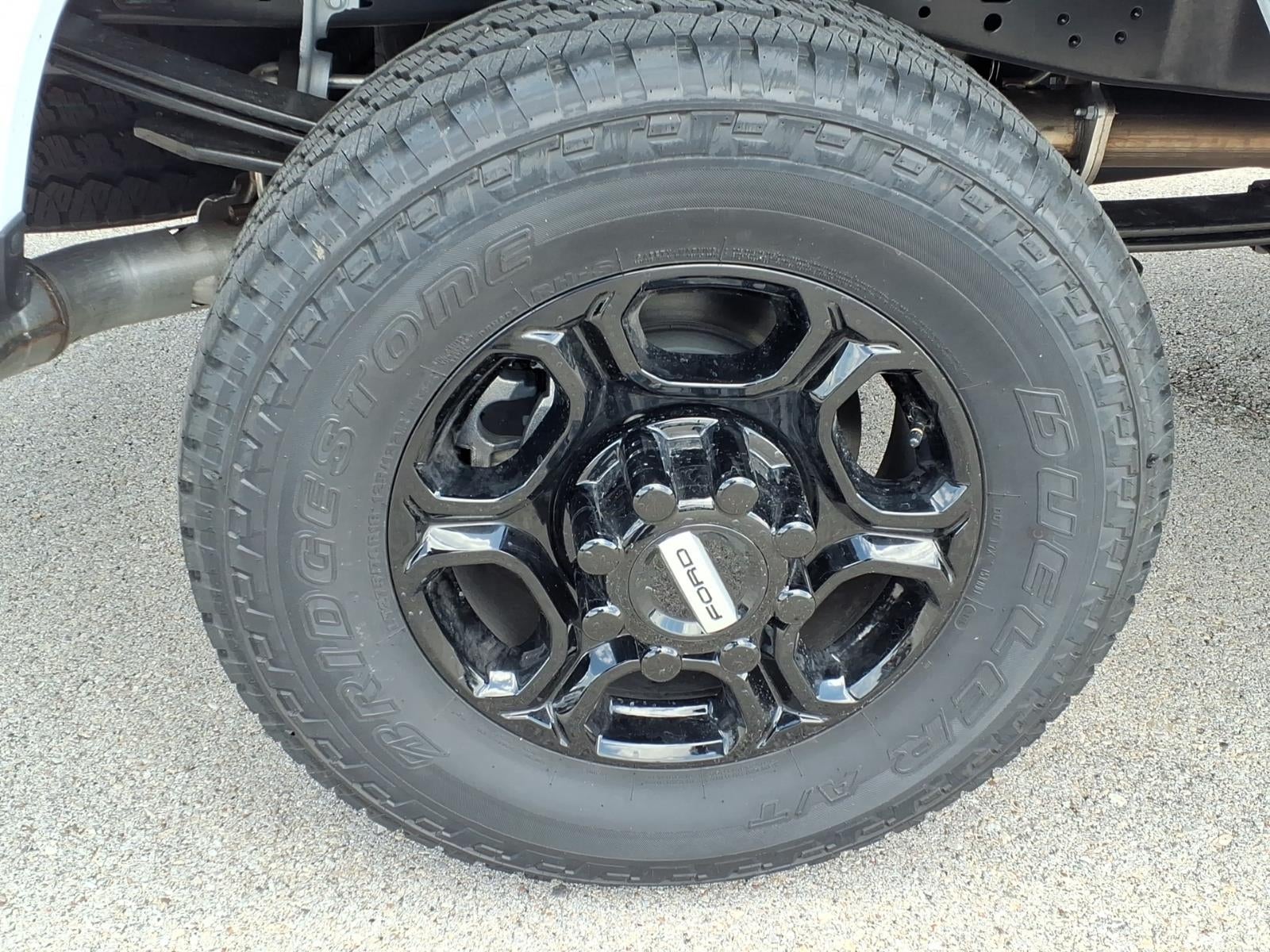 2026 Ford F-250 Super Duty XL