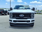 2026 Ford F-250 Super Duty XL