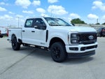 2026 Ford F-250 Super Duty XL