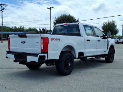 2026 Ford F-250 Super Duty XL