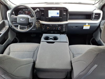 2026 Ford F-250 Super Duty XL