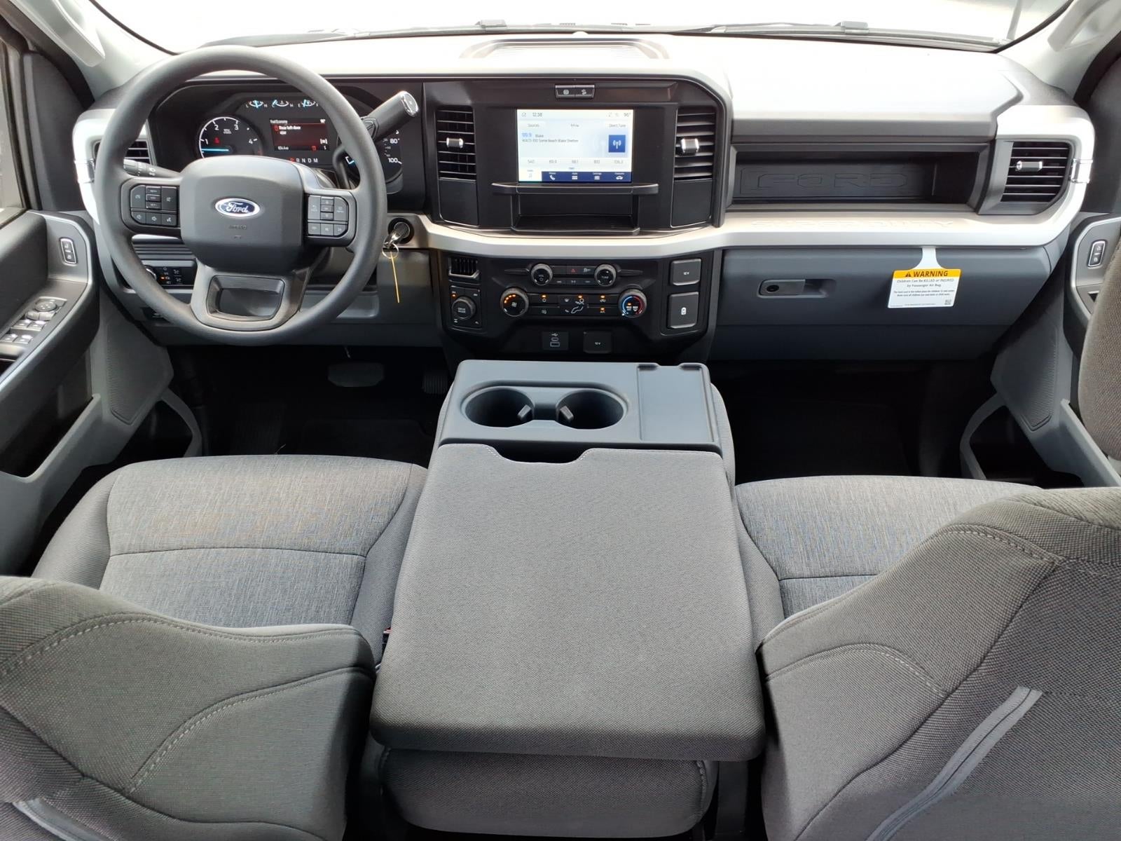 2026 Ford F-250 Super Duty XL
