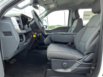 2026 Ford F-250 Super Duty XL