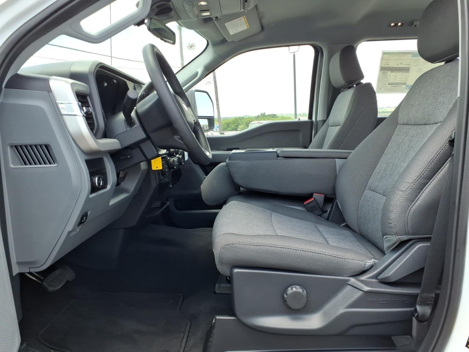 2026 Ford F-250 Super Duty XL