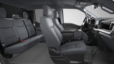 2026 Ford F-250 Super Duty XL