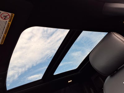 2020 Ford F-250 Super Duty Platinum