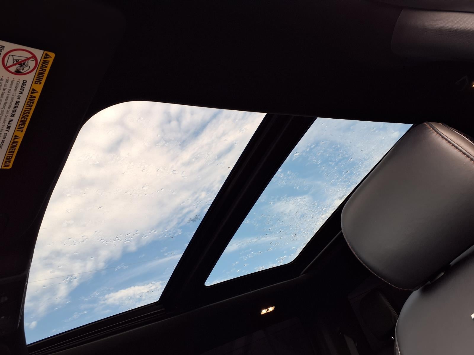 2020 Ford F-250 Super Duty Platinum