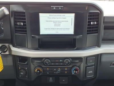 2026 Ford F-250 Super Duty XL