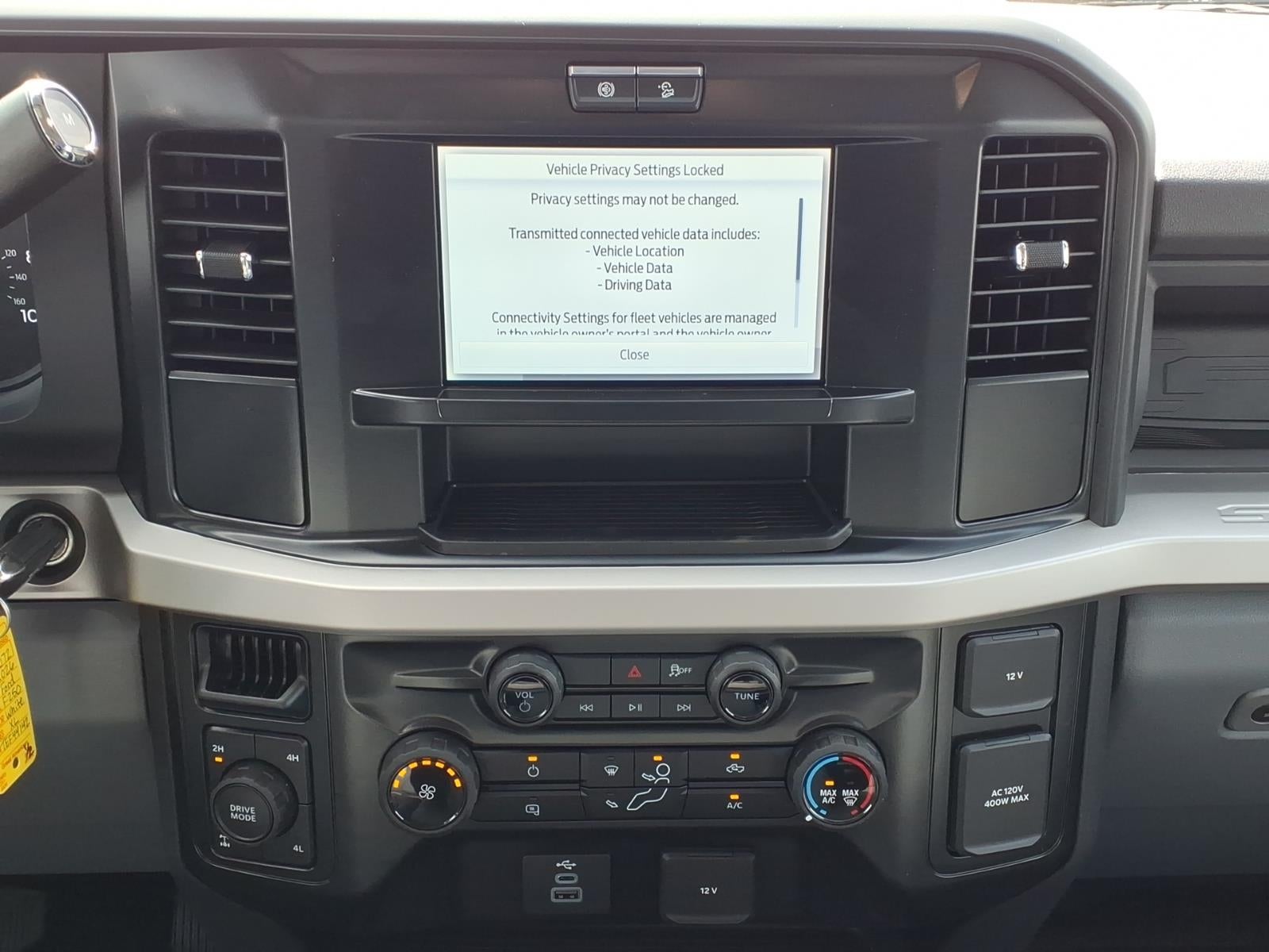 2026 Ford F-250 Super Duty XL