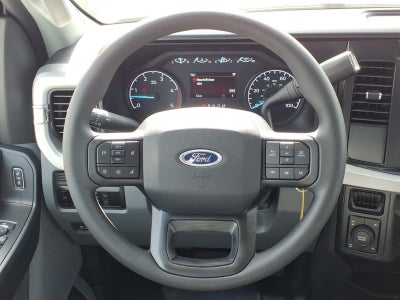 2026 Ford F-250 Super Duty XL