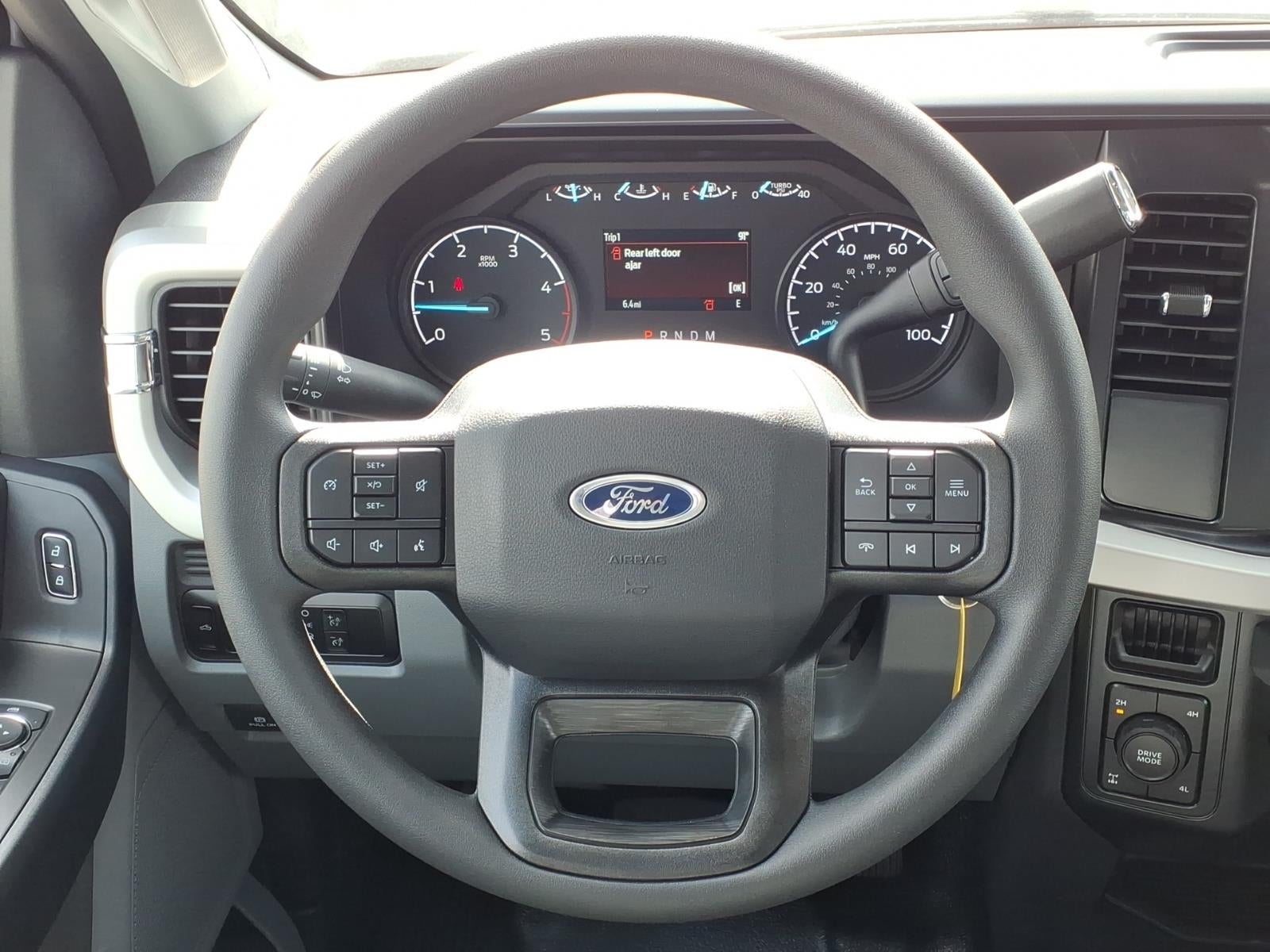 2026 Ford F-250 Super Duty XL