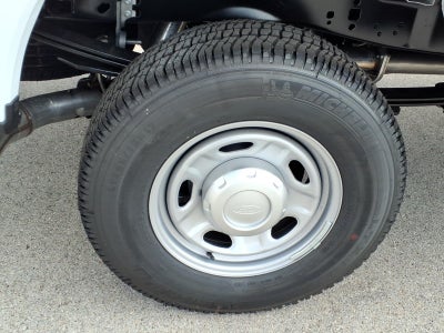 2026 Ford F-250 Super Duty XL