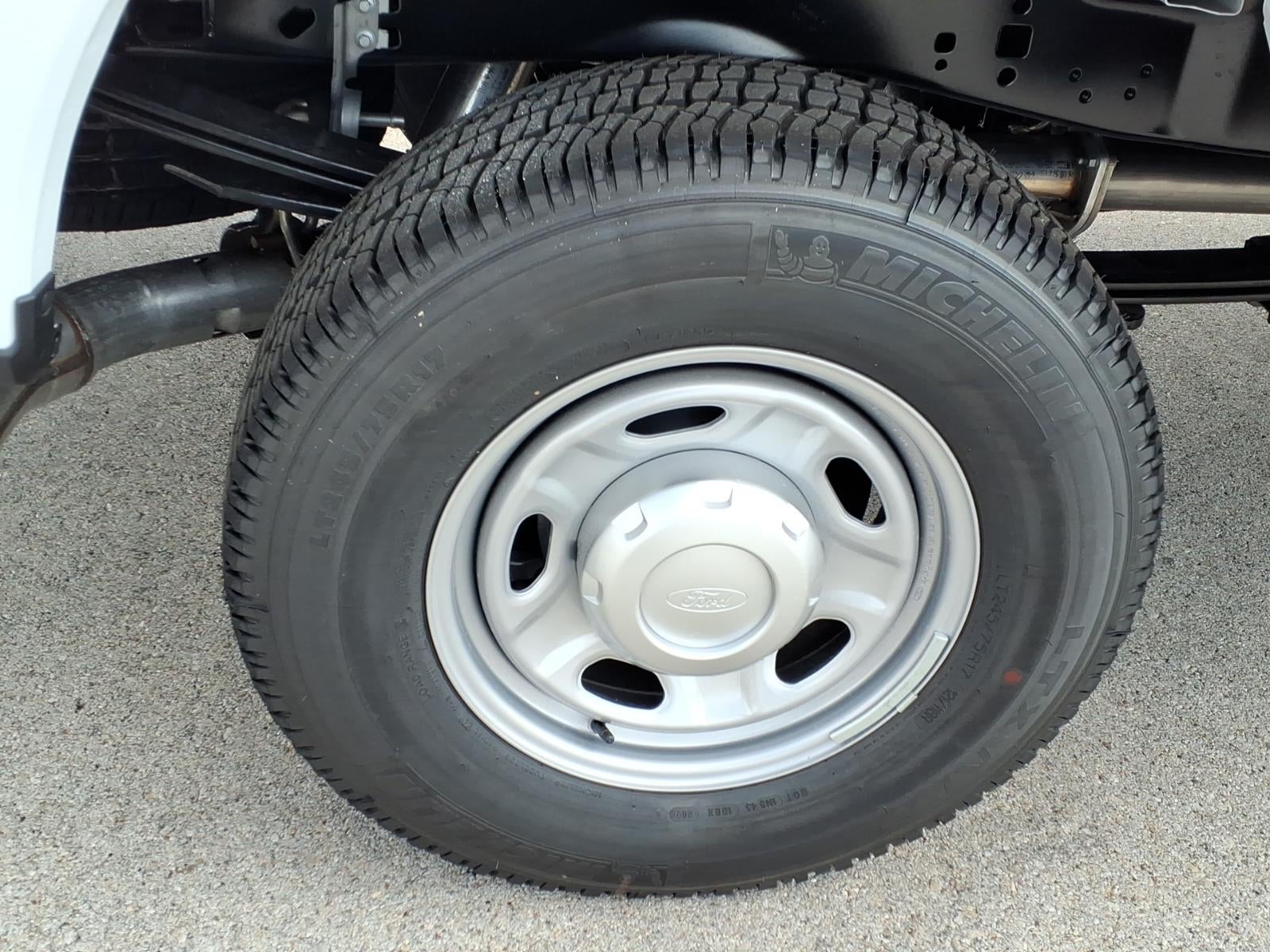 2026 Ford F-250 Super Duty XL