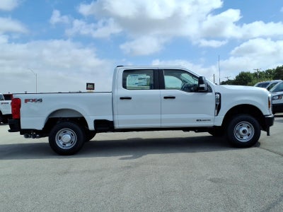 2026 Ford F-250 Super Duty XL