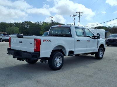 2026 Ford F-250 Super Duty XL