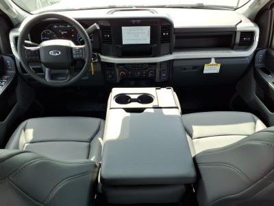 2026 Ford F-250 Super Duty XL