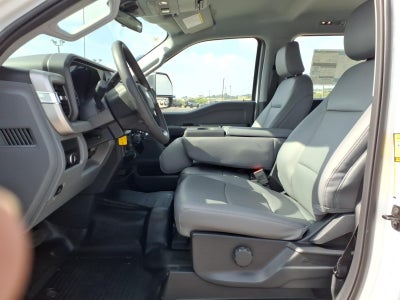2026 Ford F-250 Super Duty XL