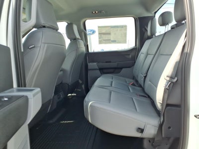 2026 Ford F-250 Super Duty XL