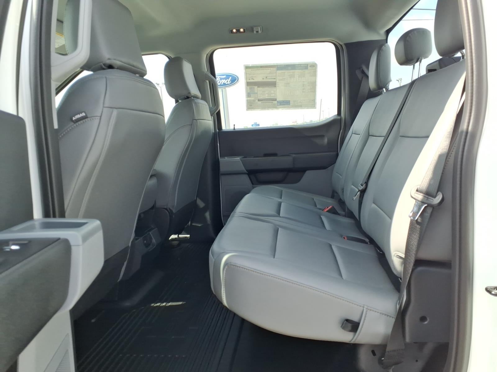 2026 Ford F-250 Super Duty XL
