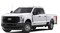 2026 Ford F-250 Super Duty 4X4 CREW CAB PICKUP/