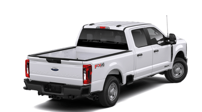 2026 Ford F-250 Super Duty 4X4 CREW CAB PICKUP/