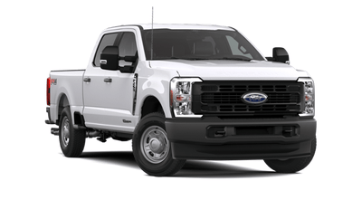 2026 Ford F-250 Super Duty 4X4 CREW CAB PICKUP/