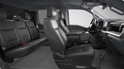 2026 Ford F-250 Super Duty 4X4 CREW CAB PICKUP/