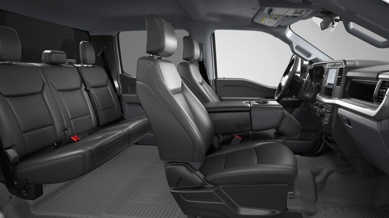 2026 Ford F-250 Super Duty 4X4 CREW CAB PICKUP/