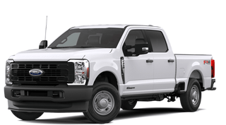 2026 Ford F-250 Super Duty 4X4 CREW CAB PICKUP/