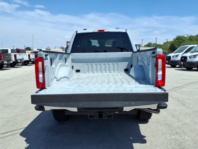2026 Ford F-250 Super Duty XLT