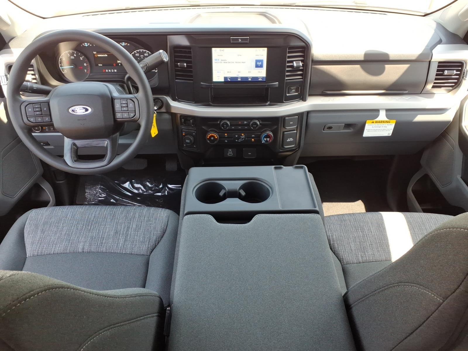 2026 Ford F-250 Super Duty XLT