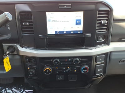 2026 Ford F-250 Super Duty XLT