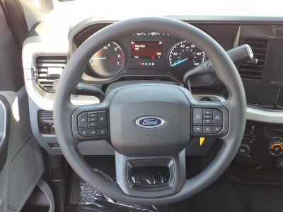2026 Ford F-250 Super Duty XLT