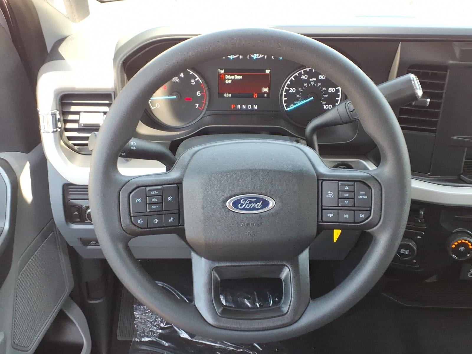 2026 Ford F-250 Super Duty XLT