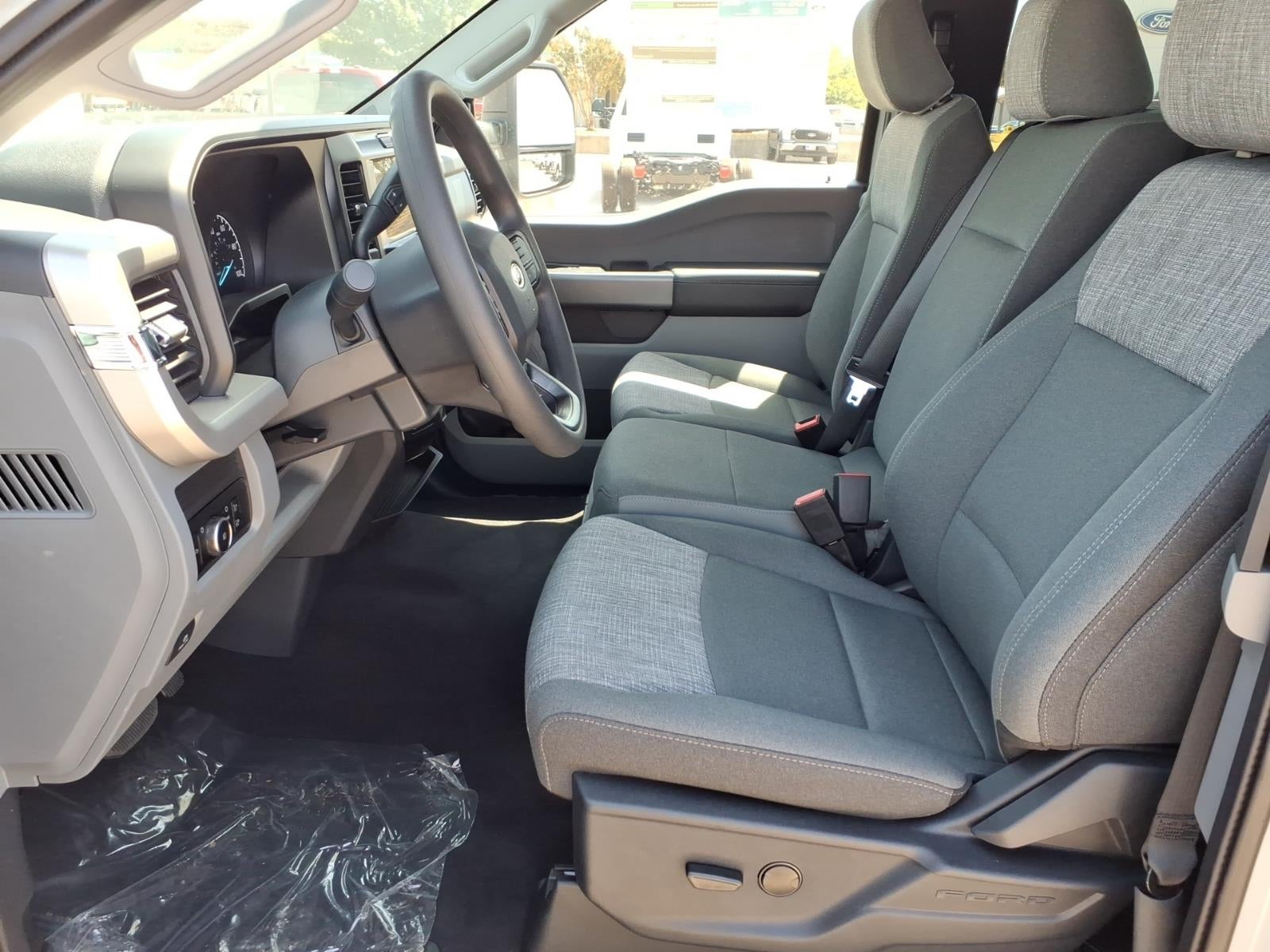 2026 Ford F-250 Super Duty XLT