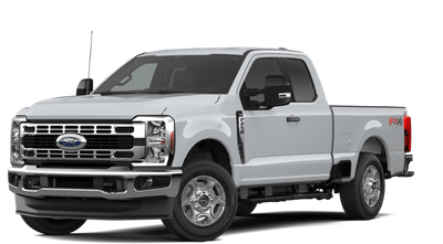 2026 Ford F-250 Super Duty 4X4 SUPERCAB PICKUP/