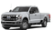 2026 Ford F-250 Super Duty 4X4 SUPERCAB PICKUP/