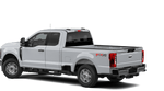 2026 Ford F-250 Super Duty 4X4 SUPERCAB PICKUP/
