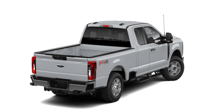 2026 Ford F-250 Super Duty 4X4 SUPERCAB PICKUP/